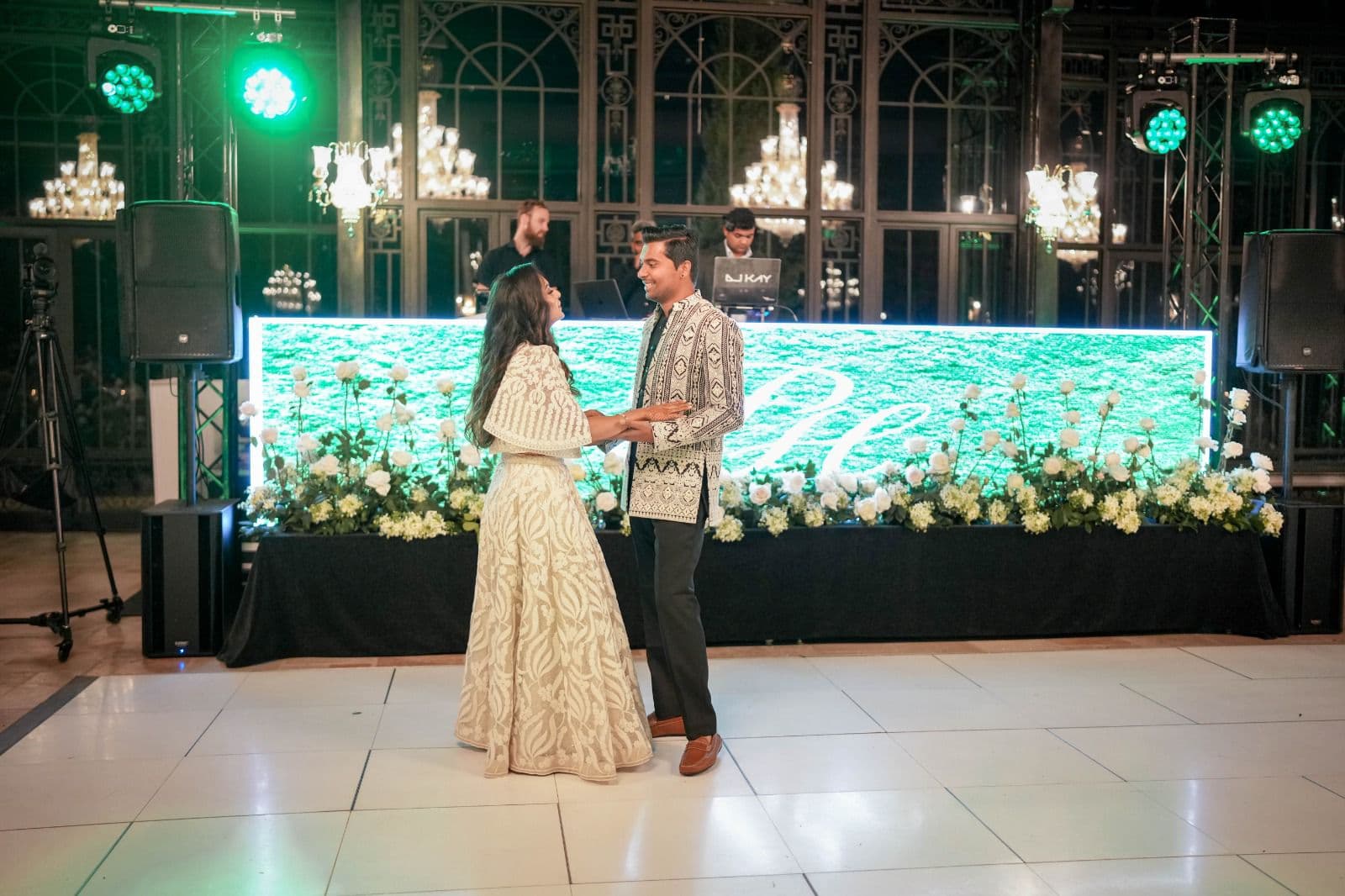 Event Production