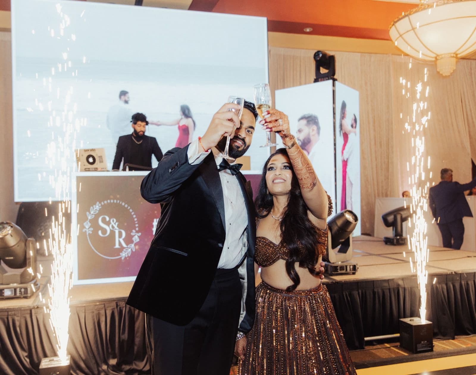 Wedding Celebration
