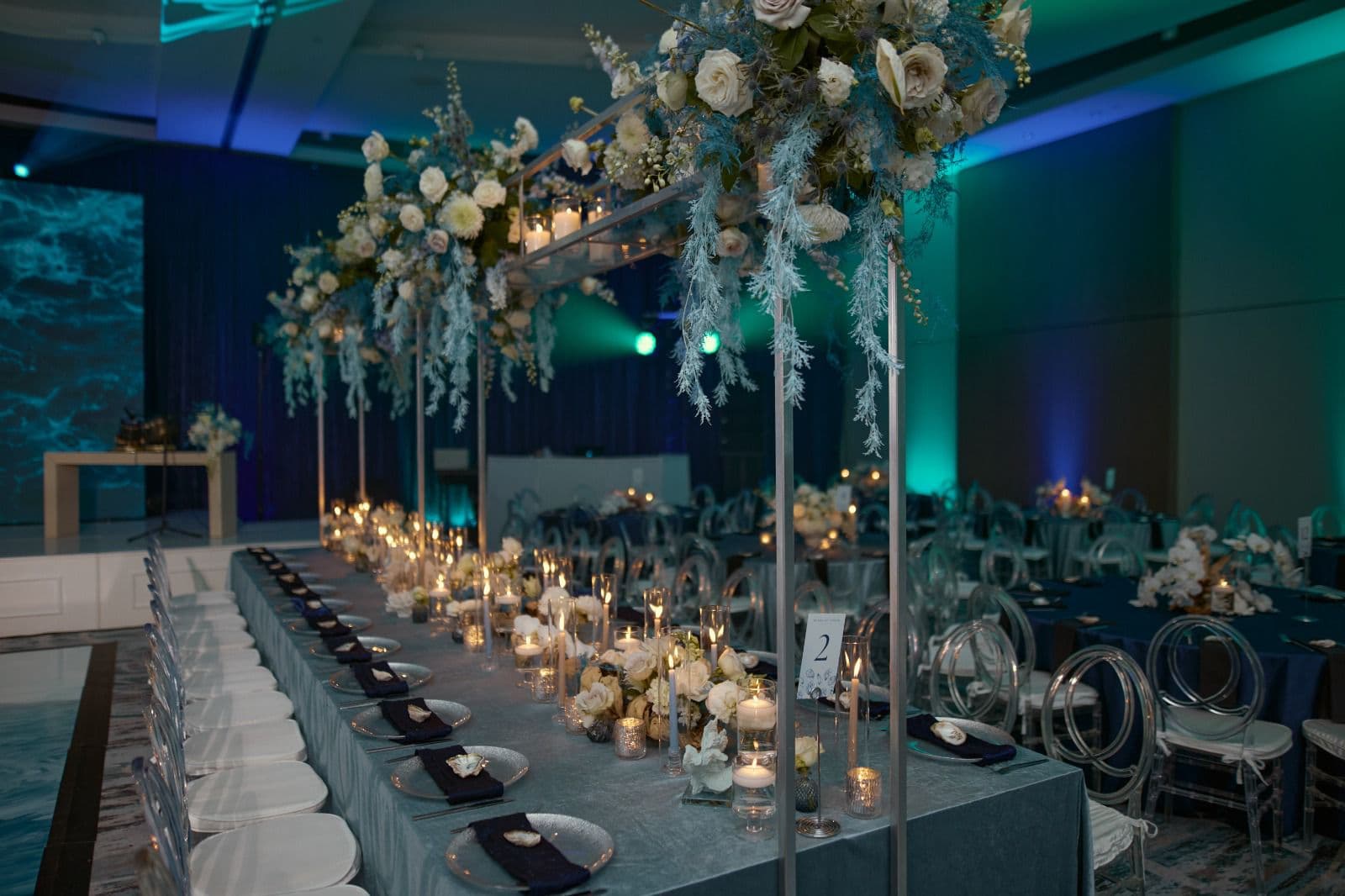 Event Lighting