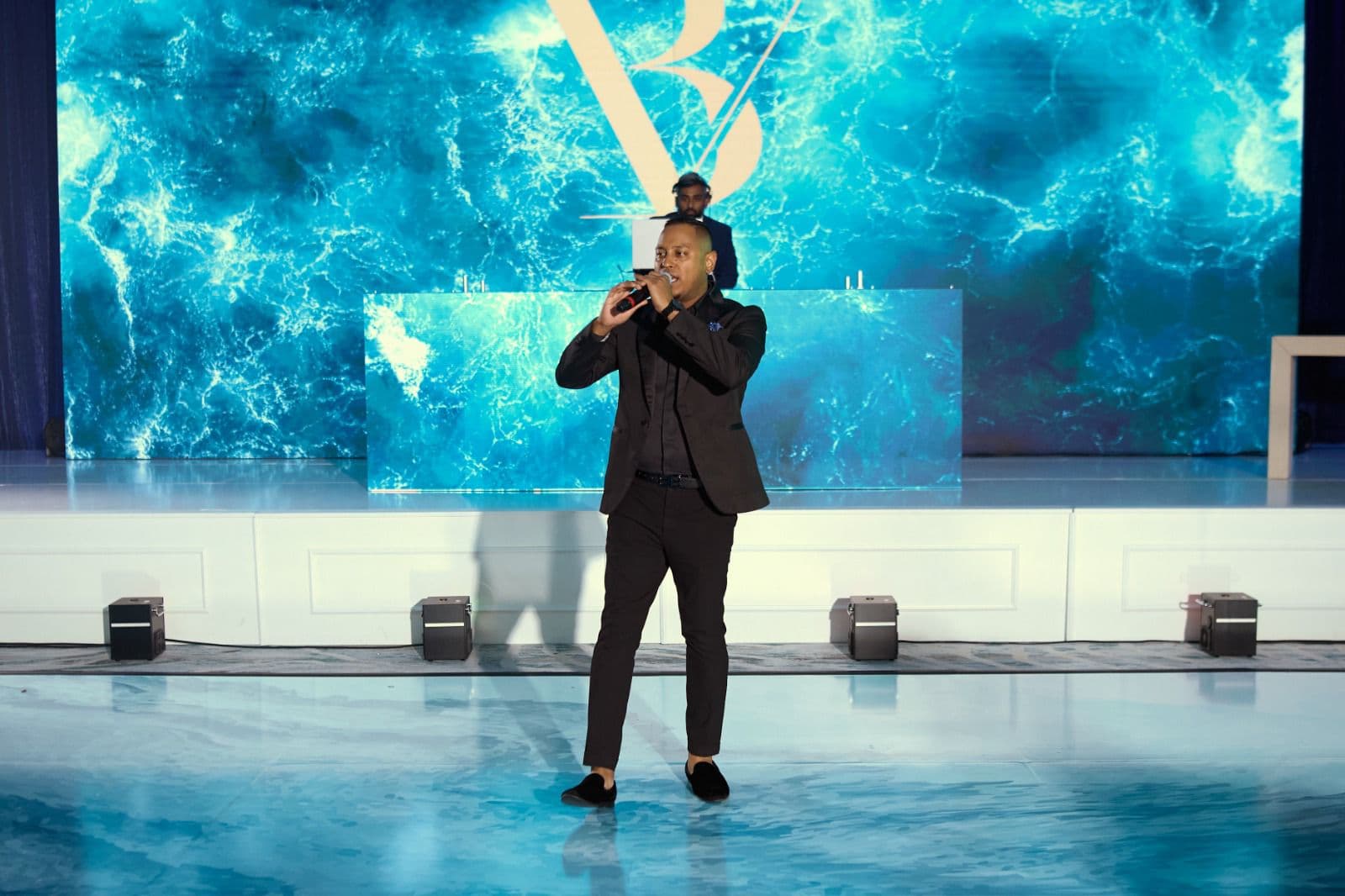 Corporate Gala